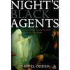 Night's Black Agents - Hardcover