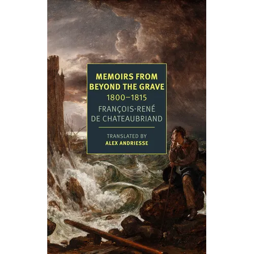 Memoirs from Beyond the Grave: 1800-1815 - Paperback