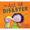 The Ant Hill Disaster - Paperback