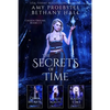 The Secrets of Time: Chosen Origins: Books 1-3 - Paperback