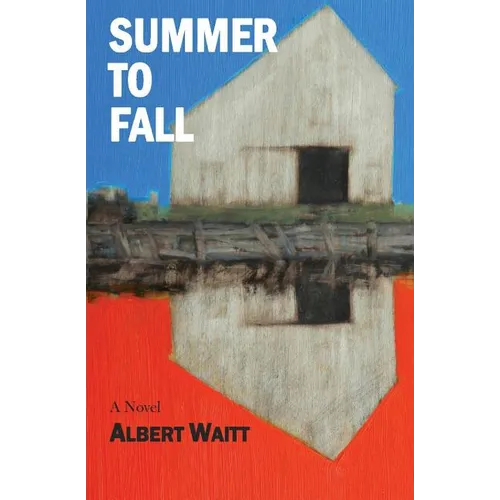 Summer to Fall - Paperback