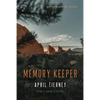 Memory Keeper: Poems - Paperback