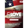 The 5 Love Languages Military Edition: The Secret to Love That Lasts - Paperback
