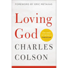 An Loving God: The Cost of Being a Christian - Paperback
