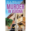 Murder in Verona - Paperback