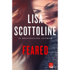 Feared: A Rosato & Dinunzio Novel - Paperback
