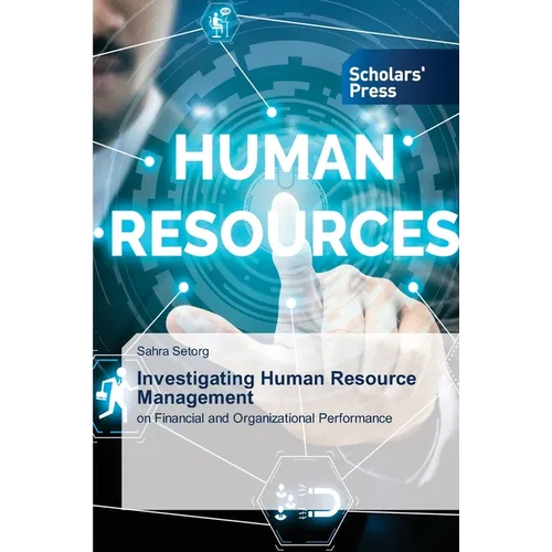 Investigating Human Resource Management - Paperback