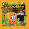 Spookley the Square Pumpkin, the Halloween Movie Book - Hardcover