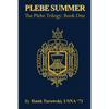 Plebe Summer - Paperback