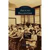 Around Ballentine - Hardcover