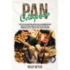 Pan Cetogénico: Recetas de Pan Casero para una Dieta Baja en Carbohidratos para Bajar de Peso: Panes, Panecillos, Palitos de Pan, Pan de Maíz, Magdale - Paperback