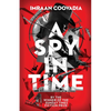 A Spy In Time - Paperback