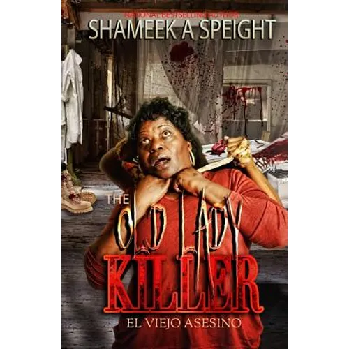 The Old Lady Killer - Paperback