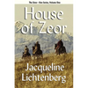 House of Zeor: Sime Gen, Book One - Paperback