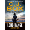Long Range - Paperback
