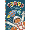 Pedro Goes to Mars - Paperback