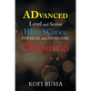 Advanced Level and Senior High School Physical and Inorganic Chemistry - Paperback