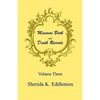 Missouri Birth and Death Records, Volume 3 - Paperback