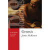 Genesis - Paperback