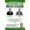 Cracking the Rich Code Vol 2: Powerful entrepreneurial strategies and insights from a diverse lineup up coauthors from around the world - Paperback