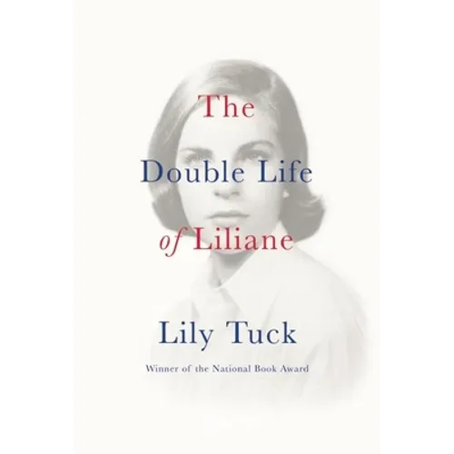The Double Life of Liliane - Paperback