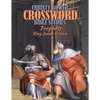 Crossword Bible Studies - Prophets: King James Version - Paperback