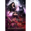 The Night Calling - Paperback