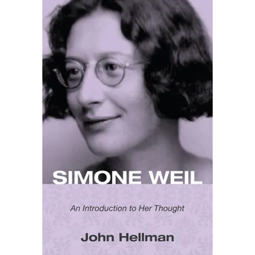 Simone Weil - Paperback