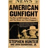 American Gunfight - Paperback