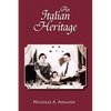 An Italian Heritage - Paperback
