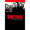 The Sopranos: Trivia Quiz Book - Paperback