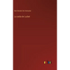 La caída de Luzbel - Hardcover