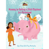 Mommy Is Getting A Pink Elephant For Christmas! - Paperback