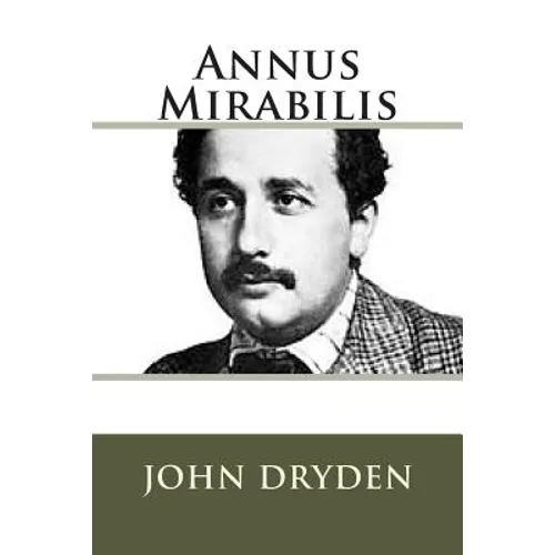 Annus Mirabilis - Paperback