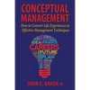 Conceptual Management: How to Convert Life Experiences to Effective Management Techniques - Paperback