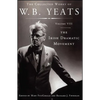 The Collected Works of W.B. Yeats Volume VIII: The Iri - Paperback