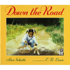 Down the Road - Paperback
