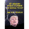 101 Yiddish-Style Curses on Donald Trump - Paperback