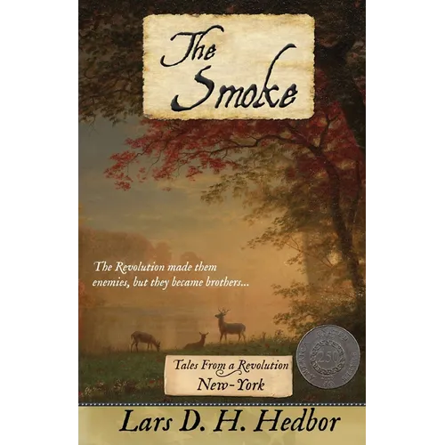 The Smoke: Tales From a Revolution - New-York - Paperback