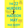 The 22 Murders of Madison May - Paperback