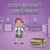 Astrid Becomes A Minimalist - Paperback