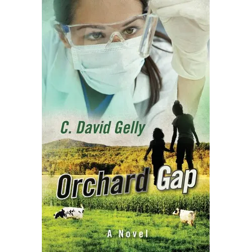 Orchard Gap - Paperback
