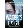 Water's Edge: A totally gripping crime thriller - Paperback