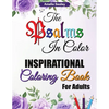 Scripture Coloring Book for Adults: Inspirational Coloring Book with Scripture for Adults - Paperback