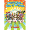 Billy's Magic Can of Worms - Paperback