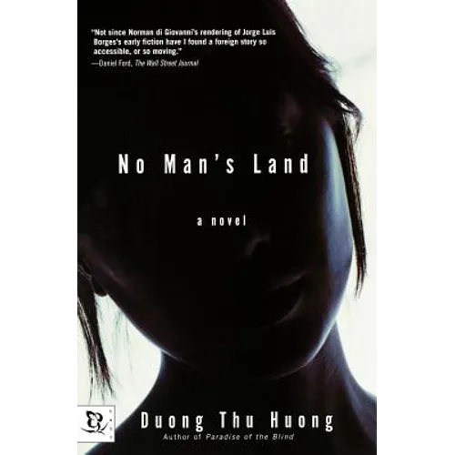 No Man's Land - Paperback