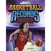 Basketball Records Smashed! - Paperback