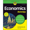 Economics for Dummies: Book + Chapter Quizzes Online - Paperback