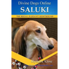 Saluki - Paperback