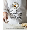 The King Arthur Baking School: Lessons and Recipes for Every Baker - Hardcover